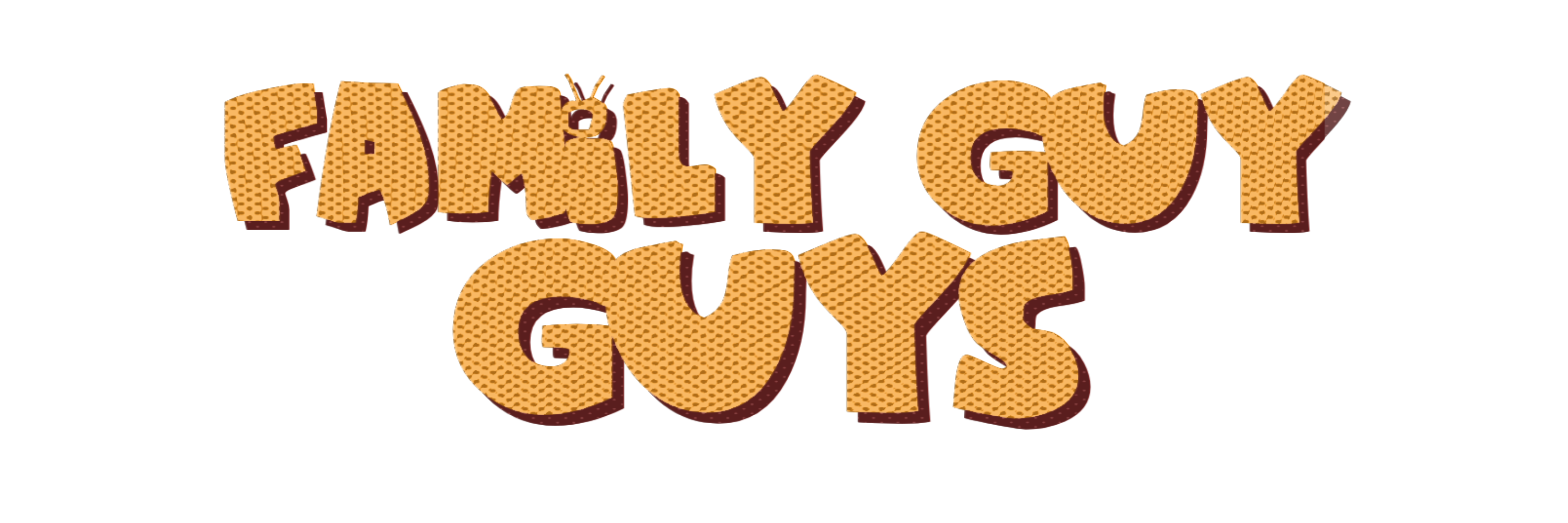Family Guy Guys